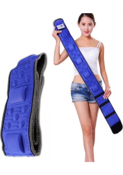 X5 Slim Super Masaj Kemeri modelleri