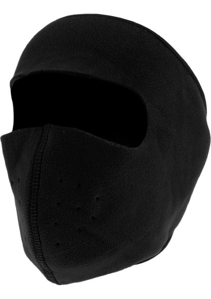 Balaclava Black M (Yurt Dışından)