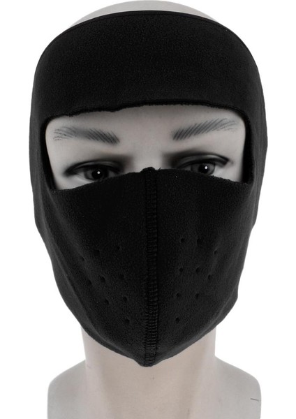 Balaclava Black M (Yurt Dışından)