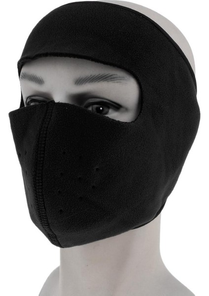 Balaclava Black M (Yurt Dışından)