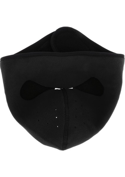 Balaclava Black M (Yurt Dışından)
