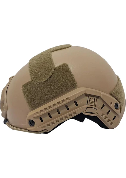 Unisex Headgear Khaki_No Delikler (Yurt Dışından)