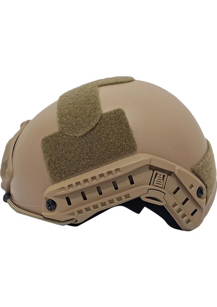 Unisex Headgear Khaki_No Delikler (Yurt Dışından)