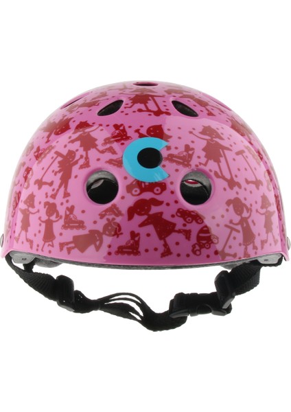 Güvenlik Koruyucu Ekipman Pembe M (Yurt Dışından)
