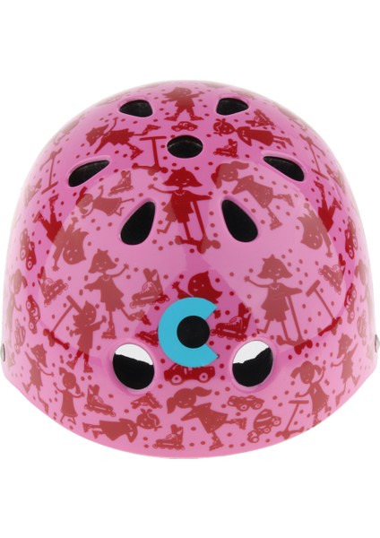Güvenlik Koruyucu Ekipman Pembe M (Yurt Dışından)