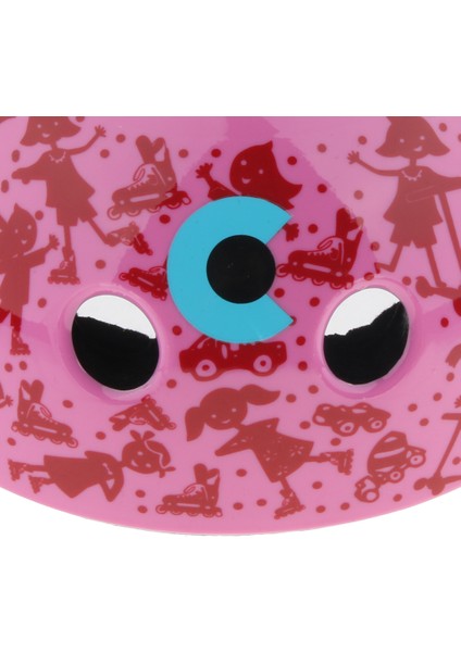 Güvenlik Koruyucu Ekipman Pembe M (Yurt Dışından)