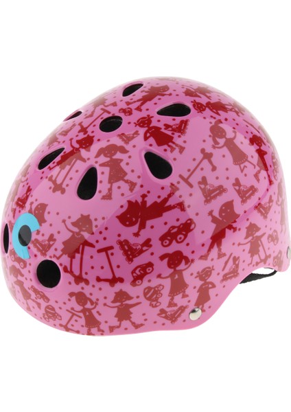 Güvenlik Koruyucu Ekipman Pembe M (Yurt Dışından)