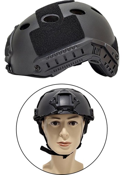 Unisex Headgear Black_Holes (Yurt Dışından)