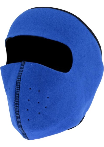 Balaclava Mavi M (Yurt Dışından)