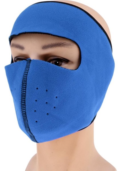 Balaclava Mavi M (Yurt Dışından)