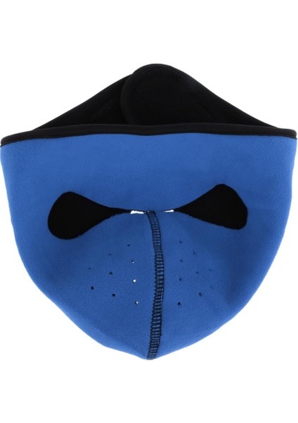 Balaclava Mavi M (Yurt Dışından)