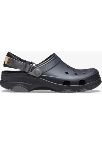 Classic All Terrain Clog Siyah Unisex Terlik 206340-001