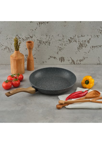 Marble Natura Granit Tava 30 cm