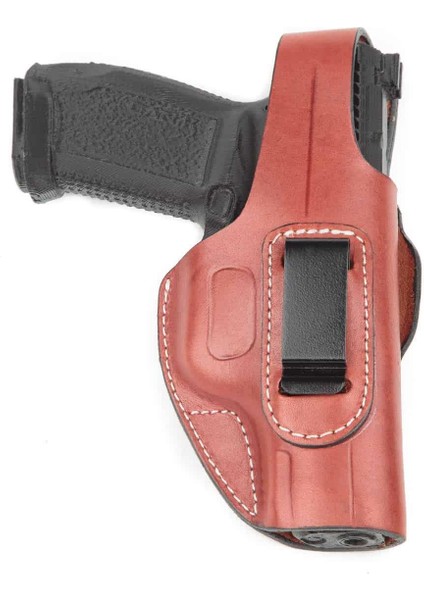 Wolf Holster Beretta Deri Tabanca Kılıfı Iç Dış Tam Taba
