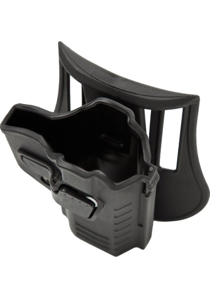 To Gun Holster Tisaş Zig M1911 Tabanca Kılıfı Siyah indirimleri