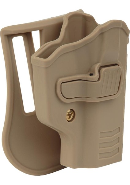 To Gun Holster Tisaş Zig M9 Tabanca Kılıfı Çöl Rengi modelleri