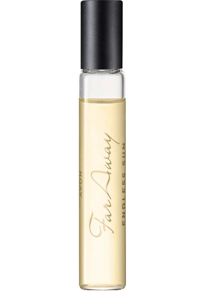 Far Away Endless Sun Kadın Parfüm Çanta Boyu Edp 10 Ml.
