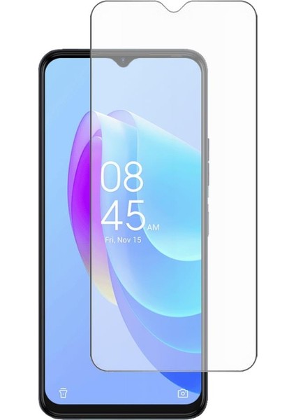 Realme C21Y Ekran Koruyucu Temperli Kırılmaz Cam