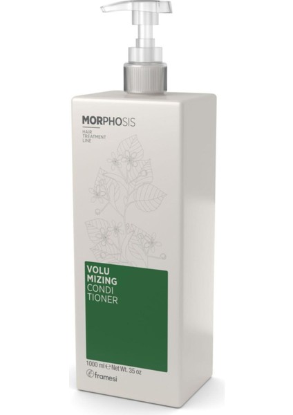 Morphosis Volumizing Saç Kremi