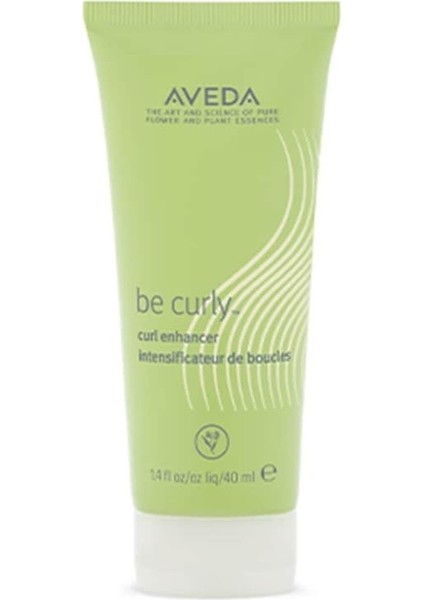 Be Curly Bukleli Saçlar Için Saç Şekillendirici Krem 40ml indirimleri