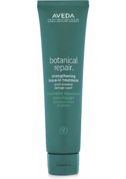 Botanical Repair Durulanmayan Saç Onarım Ve Bakım Kremi 100ml fiyatları