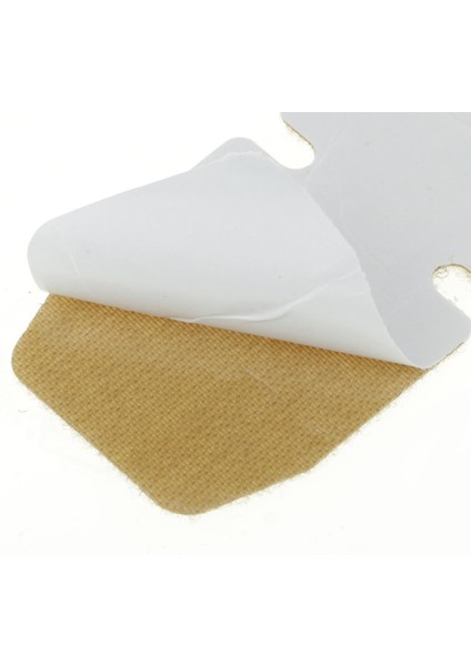 5pcs Taktik Af Kask Bağlantı Elemanı Dolgu Seti Çamur (Yurt Dışından)