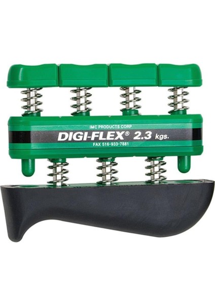 Digiflex El Parmak Kuvvetlendirici Yeşil Orta Digi fiyatları
