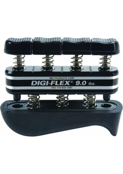 Digi-Flex Cando Digiflex Siyah Çok Sıkı