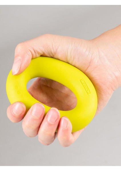 By Nabaıjı El Simidi Kolay Seviye Sarı Europestore