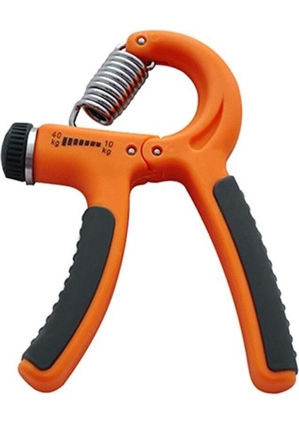 10-40 kg Arası Ayarlanabilir El Yayı Spor Aleti