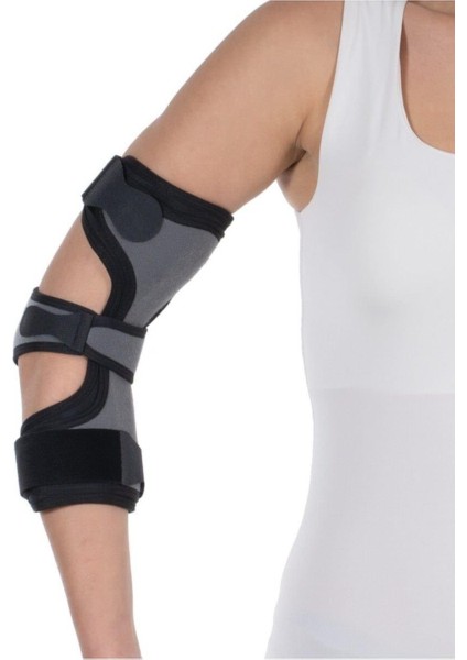 Kubital Tünel Dirseklik - Beden: L-Xl-Xxl (W 223-2) modelleri