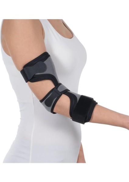 Kubital Tünel Dirseklik - Beden: L-Xl-Xxl (W 223-2) fırsatları