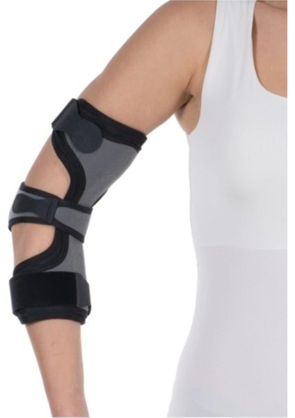 Kubital Tünel Dirseklik modelleri