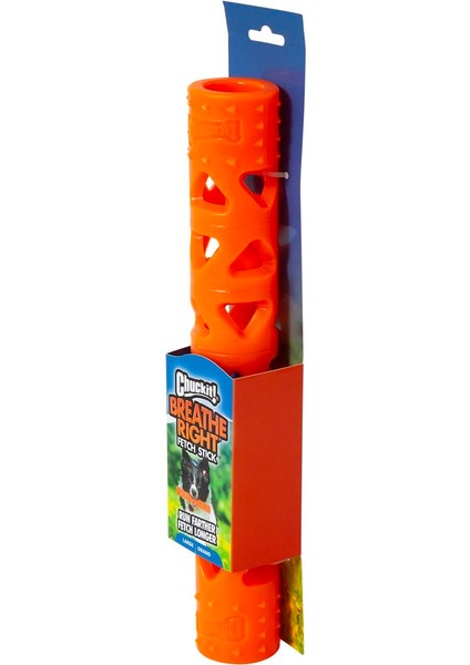 ! Air Fetch Stick Köpek Oyuncağı (Büyük Boy)