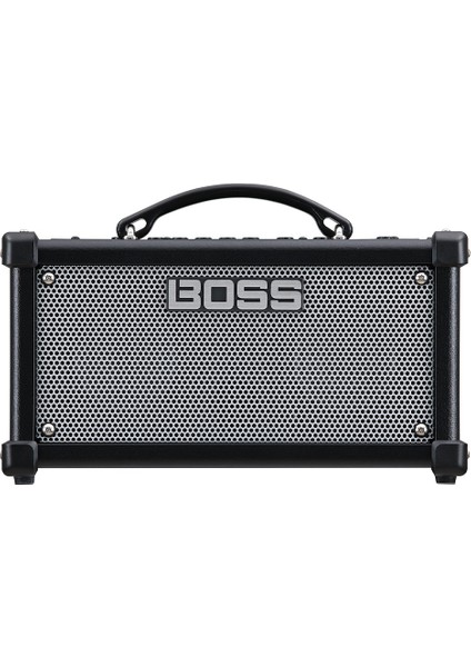 Dual Cube-Lx 10W Stereo Gitar Amfisi