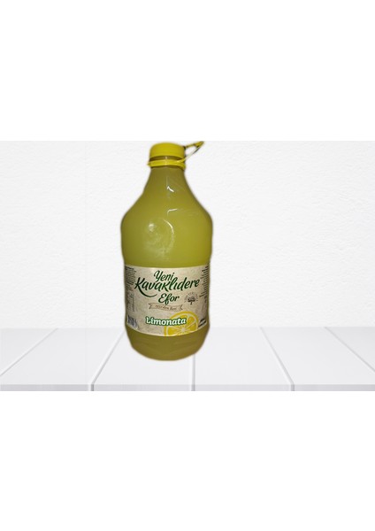 Limonata 3000 ml 1 Adet