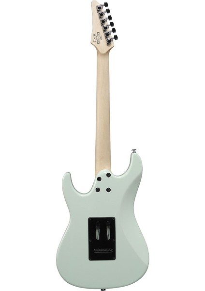 AZES40-MGR Hss Trem Mint Green Elektro Gitar