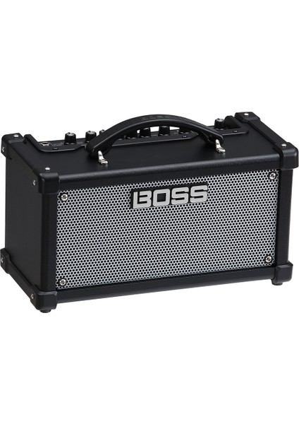Dual Cube-Lx 10W Stereo Gitar Amfisi