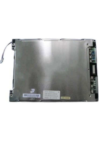 LM-DC53-22NES LCD Ekran