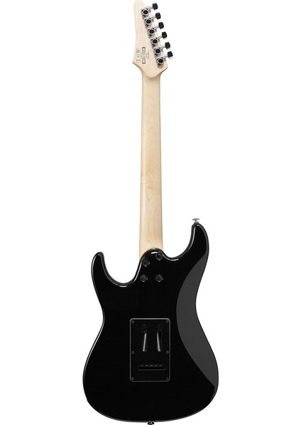 AZES40-BK Hss Trem Black Elektro Gitar fiyatları