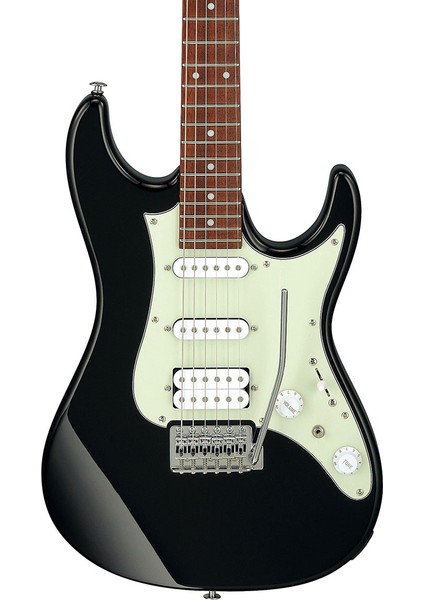 AZES40-BK Hss Trem Black Elektro Gitar modelleri