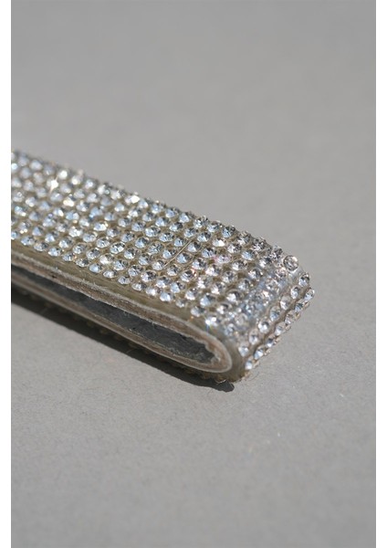 Kemıl Tavşan Tüylü Gümüş Logosuz Anahtarlık & Gümüş Harf modelleri