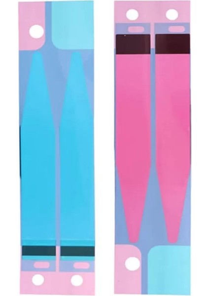 iPhone 6 Batarya Yapıştırma Pil Tamir Bantı Battery Sticker