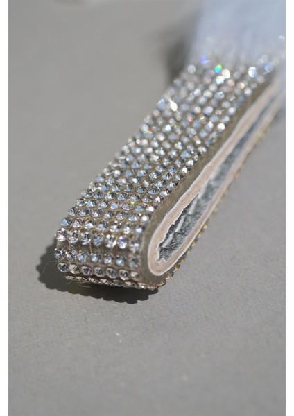 Koyu Gri Tavşan Tüylü Gümüş Logosuz Anahtarlık & Gümüş Harf fırsatları