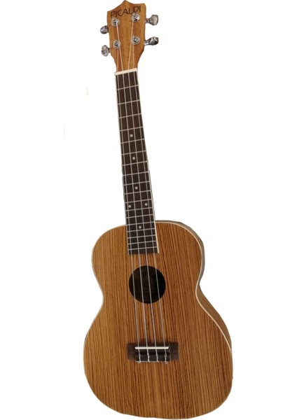 Eva 26'' Zebra Ukelele XU26-44