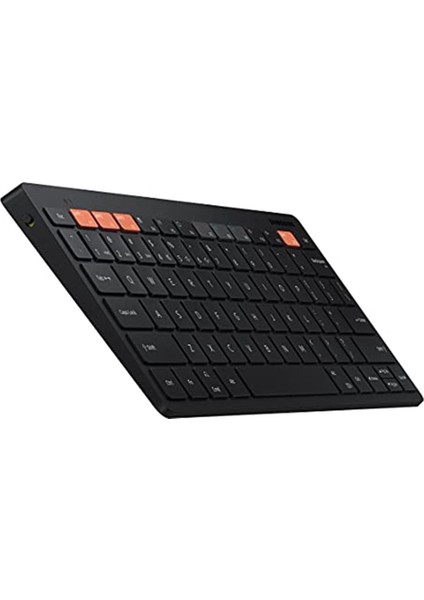 EJ-B3400 Trio 500 Multi Bluetooth Klavye, Siyah
