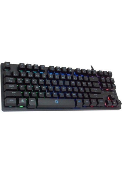 Frisby FK-G575QU Compact Gaming Mekanik Hisli Oyuncu Klavyesi fiyatları