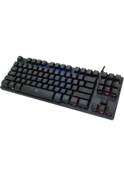 Frisby FK-G575QU Compact Gaming Mekanik Hisli Oyuncu Klavyesi modelleri