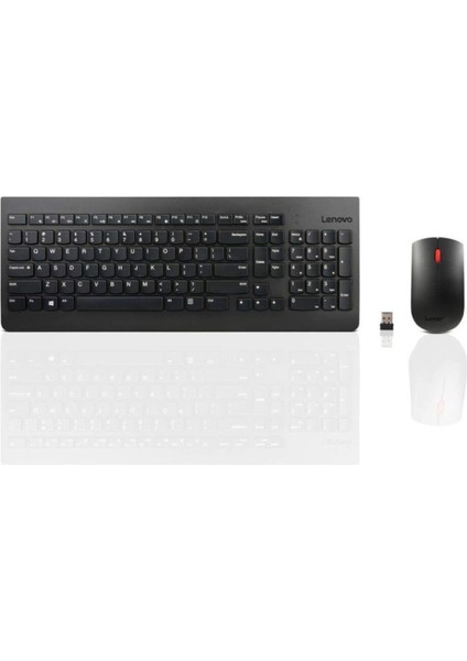 GX30Z91076 510 Kablosuz Klavye Mouse Set