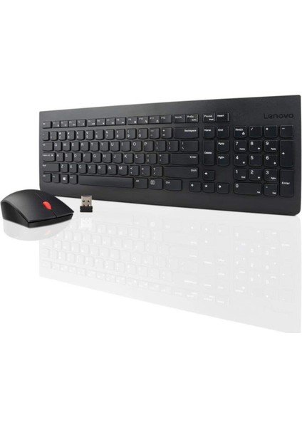 GX30Z91076 510 Kablosuz Klavye Mouse Set fırsatları